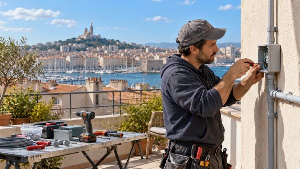 10 raisons de choisir la boîte de dérivation pour vos installations électriques