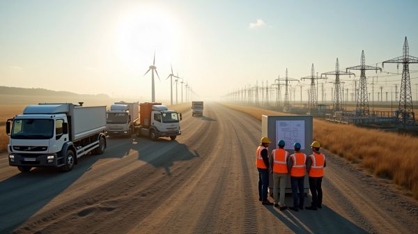 Chantiers d'électricité en Occitanie : ce que demandent le plus les propriétaires