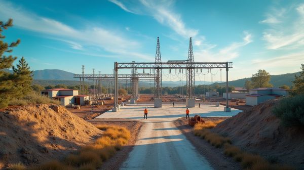 Chantiers d'électricité en Occitanie : ce que demandent le plus les propriétaires