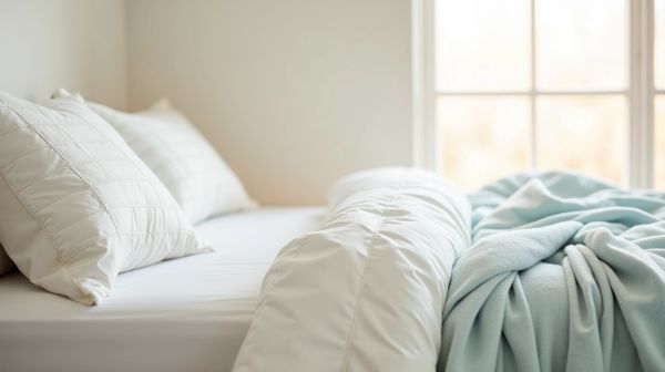 Choisir sa housse de couette : conseils pour allier confort et style