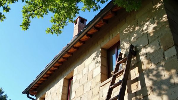 Choisir un couvreur zingueur à Saint-Avit pour des travaux durables