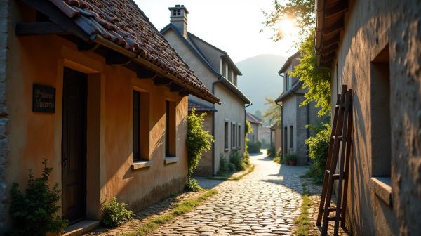 Choisir un couvreur zingueur à Saint-Avit pour des travaux durables