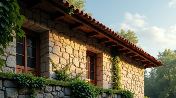 Expert en rénovation de toiture en Ariège pour des ouvrages durables