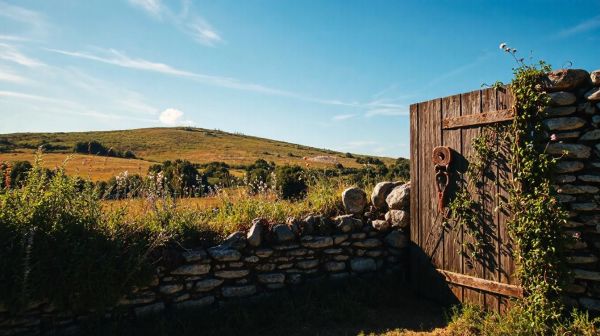Les meilleures idées pour un projet de paysagiste à Saint-Genest-d'Ambière