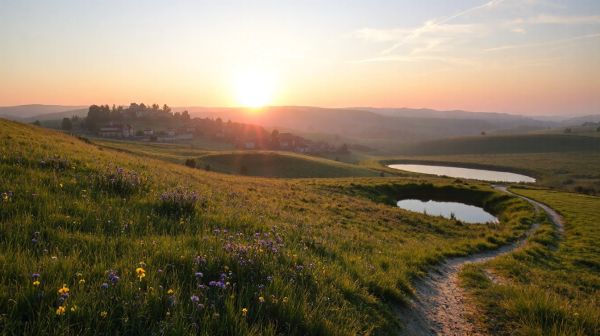 Les meilleures idées pour un projet de paysagiste à Saint-Genest-d'Ambière