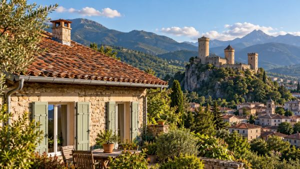 Les meilleurs choix de matériaux pour toiture en Ariège