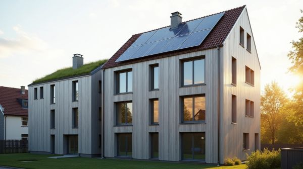 Optimiser sa rénovation énergétique en belgique avec des primes adaptées