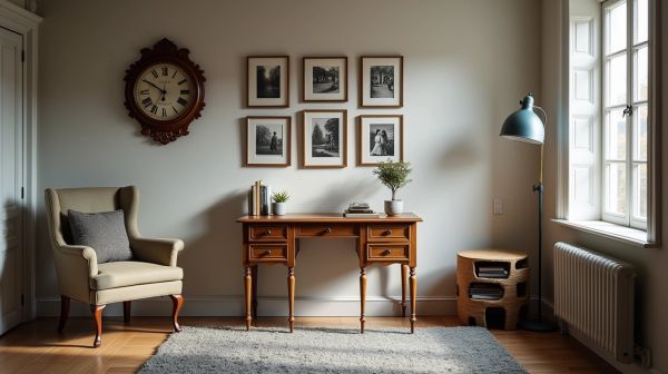 Ranger l argent de poche : les objets qui changent une chambre d enfant