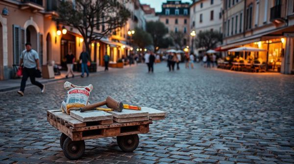 Rénovation à Nice : 5 critères pour sélectionner un artisan