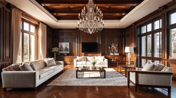 Top entreprises de rénovation intérieure à Déville-lès-Rouen