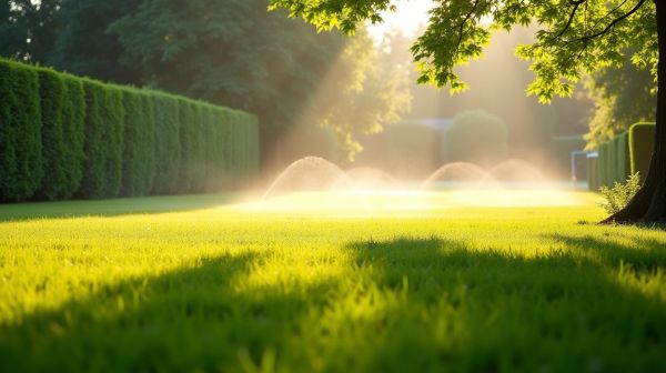 Votre projet de paysagiste à Saint-Genest-d'Ambière sans tracas