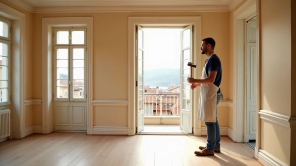 Votre projet de rénovation à Nice : comment choisir le bon artisan