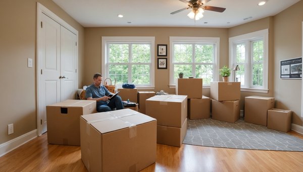 Quelles sont les astuces pour faire un déménagement express en cas d'urgence ?