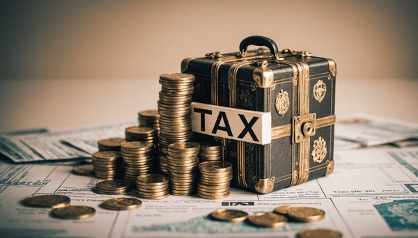 Quelles sont les implications fiscales de votre déménagement à l'étranger ?