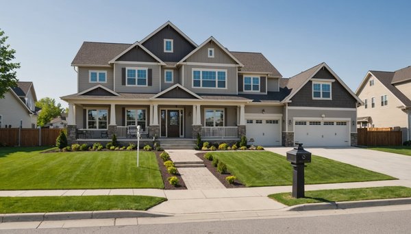 Les secrets de l'immobilier résidentiel pour les nouveaux arrivants