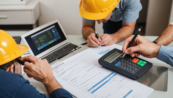 Comment réaliser un audit énergétique de votre maison et en tirer des conseils ?