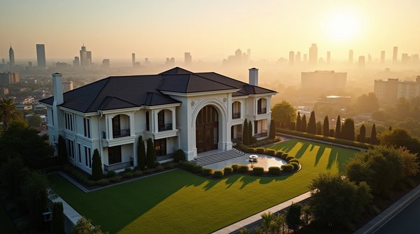 Assurance propriétaire : sécurisez votre patrimoine immobilier