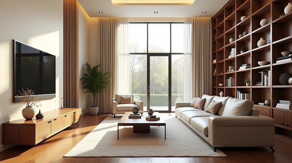 Vendre un bien immobilier : la magie des visites virtuelles 3d