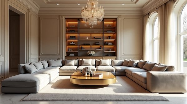 L'art de se former au home staging : les clés pour valoriser les intérieurs