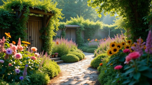 Tout sur le jardinage : astuces pour un jardin épanoui