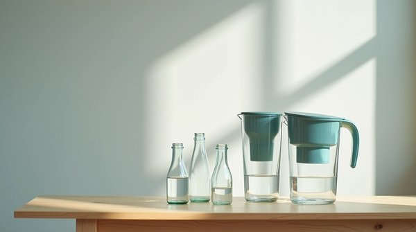 Les meilleurs avis sur les filtres à eau en 2025