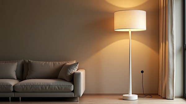Illuminer son intérieur avec une grande lampe era : élégance et fonctionnalité au rendez-vous