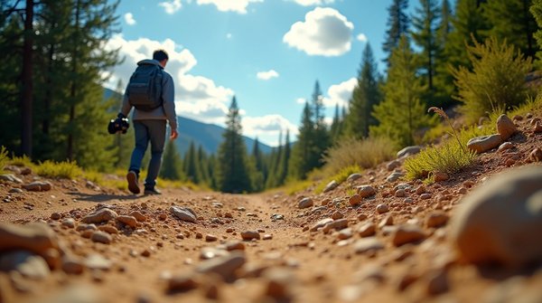 Comment choisir la meilleure caméra de chasse pour vos besoins ?