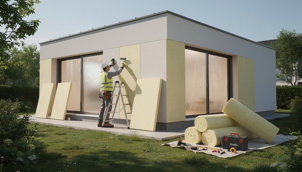 Isoler sa maison : les meilleures techniques à adopter en 2026