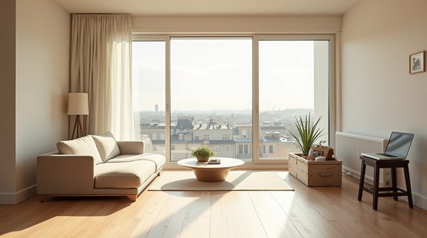 Rénovation intérieure à Déville-lès-Rouen : comment choisir votre entreprise