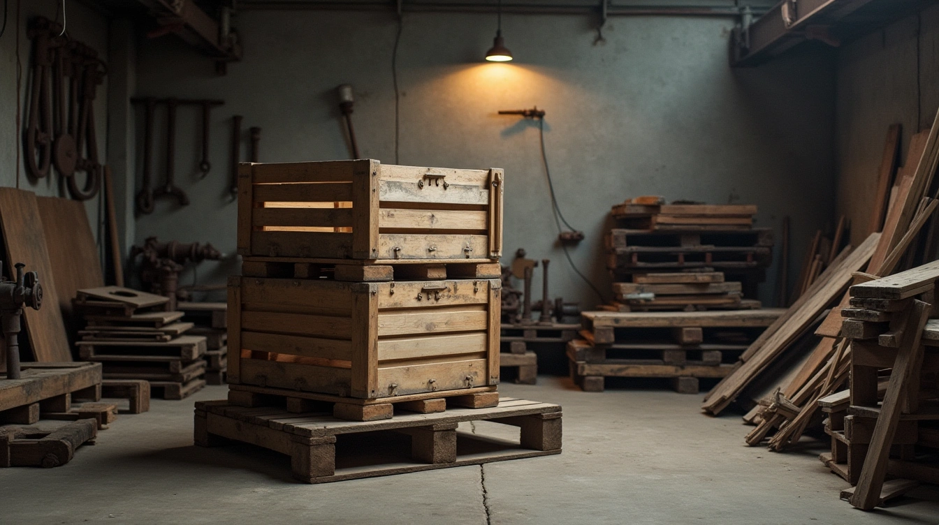 Questions fréquentes sur la réutilisation des matériaux